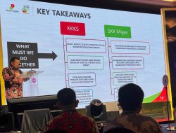Forum Leadership Hulu Migas 2023: Menjalin Sinergi Mendorong Peningkatan Investasi Hulu Migas