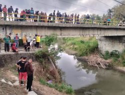 Laki-laki Bertato Timbangan di Dada Ditemukan Tewas di Bawah Jembatan Selatan Patung Kuda Wates
