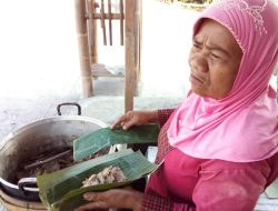 Gurihnya Sengek Tempe Benguk Kuliner Khas Kulonprogo