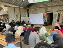 Mahasiswa UGM Beri Pelatihan Pembuatan Pupuk dengan Nitrobacter Bagi Petani di Kulonprogo