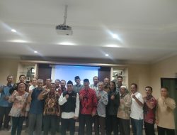 Pengurus Baru LPMKal Condongcatur Terbentuk