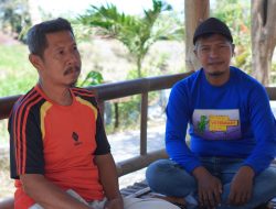 Pokdarwis Serang Harjo Manfaatkan Bantaran Sungai Serang untuk Kuliner, Taman Bermain, dan Kelompok Wanita Tani