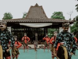 Ngrawan Art Festival 9: Tontonan Tuntunan