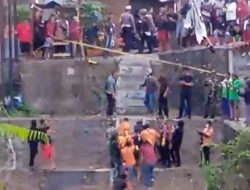 Sudah Diketahui Identitasnya, Mayat Bertato di Bawah Jembatan Selatan Patung Kuda Wates
