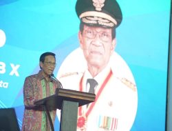 Reformasi Kalurahan Mendukung 4 Sasaran Pembangunan DIY 2022-2027