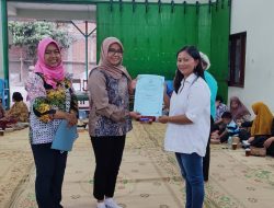 Warga RW 59 Sengkan Joho Rintis Budidaya Magot
