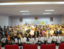 12 Kampus di Asia Bahas Critical Island Studies di UGM