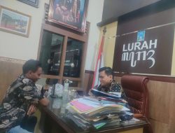 Tinggi, Minat Mahasiswa Melakukan Penelitian di Condongcatur