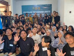 Sekolah Toleransi Sarana Menciptakan Ruang yang Aman, Damai, dan Harmonis Antarumat Beragama