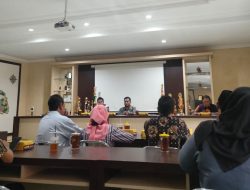 Kalurahan Condongcatur Gandeng UNY dalam Menyeleksi Pamong Kalurahan yang Kosong