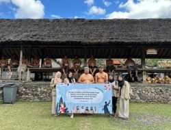 Mahasiswa UGM Teliti Nilai Reforma Agraria di Desa Adat Tenganan Pegringsingan, Bali