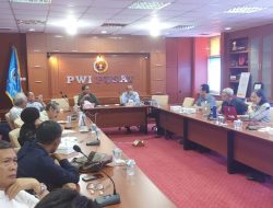 Dialog Kebangsaan HPN 2024, PWI Hadirkan Tiga Pasangan Calon Presiden dan Calon Wakil Presiden