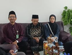 Kafilah STQH Kulonprogo Mukminah Muhammad Wakili DIY ke Tingkat Nasional