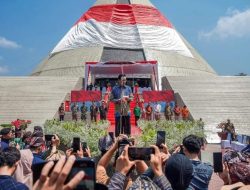 Sebanyak 7000 Lurah dan Pamong se-DIY Ikuti Sapa Aruh Sri Sultan HB X