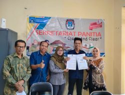 Pecah Rekor, Pengambil Formulir Pendaftaran Pamong Kalurahan Condongcatur Tembus 100 Orang