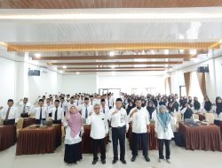 ODWK PPPK, ASN Kankemenag Harus Profesional