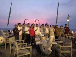 Wartawan Korea Selatan: Bali Sangat Indah