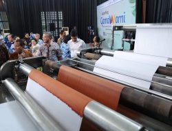 GamaWarni Alat Pewarnaan Kain dan Benang Dengan Pewarna Buatan