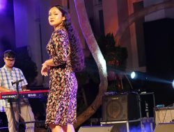 Jazz Kotabaru, Festival Mengusung Semangat Kebersamaan dan Kerukunan