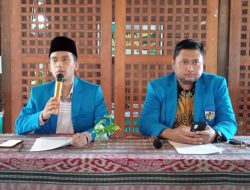 Musda X KNPI Bantul, Pemuda Harus Ikut Berperan Menyukseskan Pemilu 2024