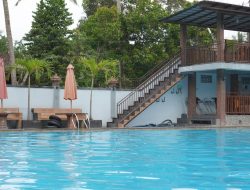 Sendang Kuwanen, Dulu Kolam Ikan Sekarang Jadi Kolam Renang