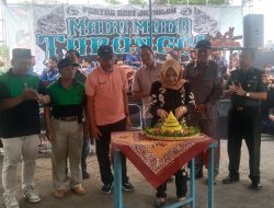 Bupati Sleman Berharap RAPI Tetap Berkontribusi Membantu Masyarakat