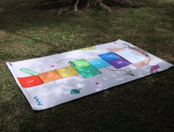 Optimalisasi Kampung Ramah Anak di Sosorowijayan