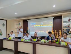 Sebelum Ujian, Para Calon Pamong Kalurahan Condongcatur Ikuti Pembekalan