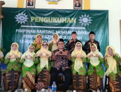 Condongcatur Rumah Bagi Semua