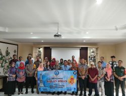 Kampanye Tolak Narkoba, Tim 10 Goweser Condongcatur Rencanakan Nyepeda ke Bali