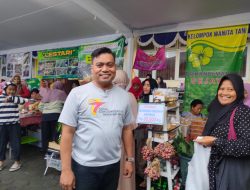 UMKM Condongcatur Harus Naik Kelas