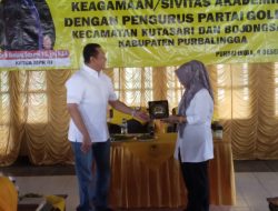Sumbu Politik Semakin Panas, Masyarakat Diminta Dewasa dan Jaga Persatuan NKRI
