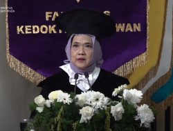 Penyakit IBR Masih Jadi Ancaman Peternakan Sapi Indonesia