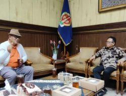 Ketua DPRD DIY Nuryadi: Pembangunan Grha Pers Pancasila Sejalan dengan Perda DIY Nomor 1 Tahun 2022