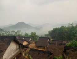 Survei Baksos HPN 2024: Masyarakat Baduy Hadapi Banyak Ular Tanah