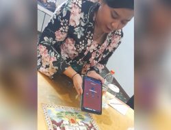 Truwelu, Permainan Edukasi Mitigasi Bencana Lewat Perspektif Budaya