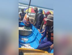 Jenis Ikan dan Harganya Saat Beli Langsung Nelayan Pantai Depok Daerah Istimewa Yogyakarta