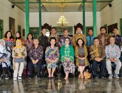 Pembangunan Gedung BK3S DIY Diupayakan pada 2024