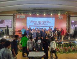 Politik Uang Jadi Candu