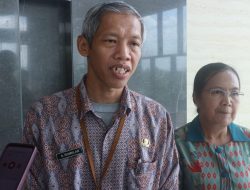 Kondisi Pertanian di Purbalingga Selama 10 Tahun Terakhir Alami Penurunan