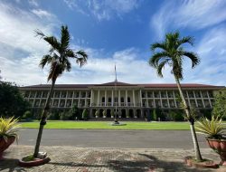UGM Kampus Teratas Tujuan Penerima Beasiswa LPDP Program Double Degree
