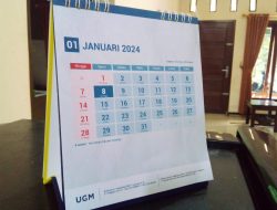 Kembali Produktif di Tahun Baru