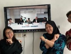 Limbah Kulit Mangga Potensial Diolah Menjadi Larvasida Alami