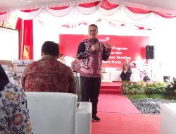 Kepala BKKBN Hasto Wardoyo: Mengurus Anak Memang Harus Sabar