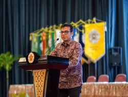 Keterampilan Digital Jadi Modal Esensial Bagi Generasi Muda