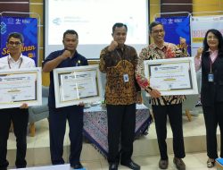 Kankemenag Kulonprogo Kembali Raih Penghargaan IKPA Awards