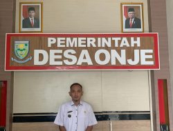 Desa Wisata Onje Dapat Bantuan Akses Internet Gratis dari Pemprov Jateng