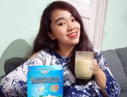 Sereal Porang Sehatkan Asam Lambung dan Atasi Sembelit