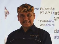 Optimisme Pariwisata Indonesia di Tahun Naga