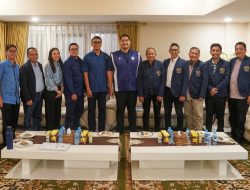 Menpora Dito Dukung Penuh Program SIWO PWI Pusat